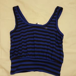 PACSUN Kirra crop top size small
